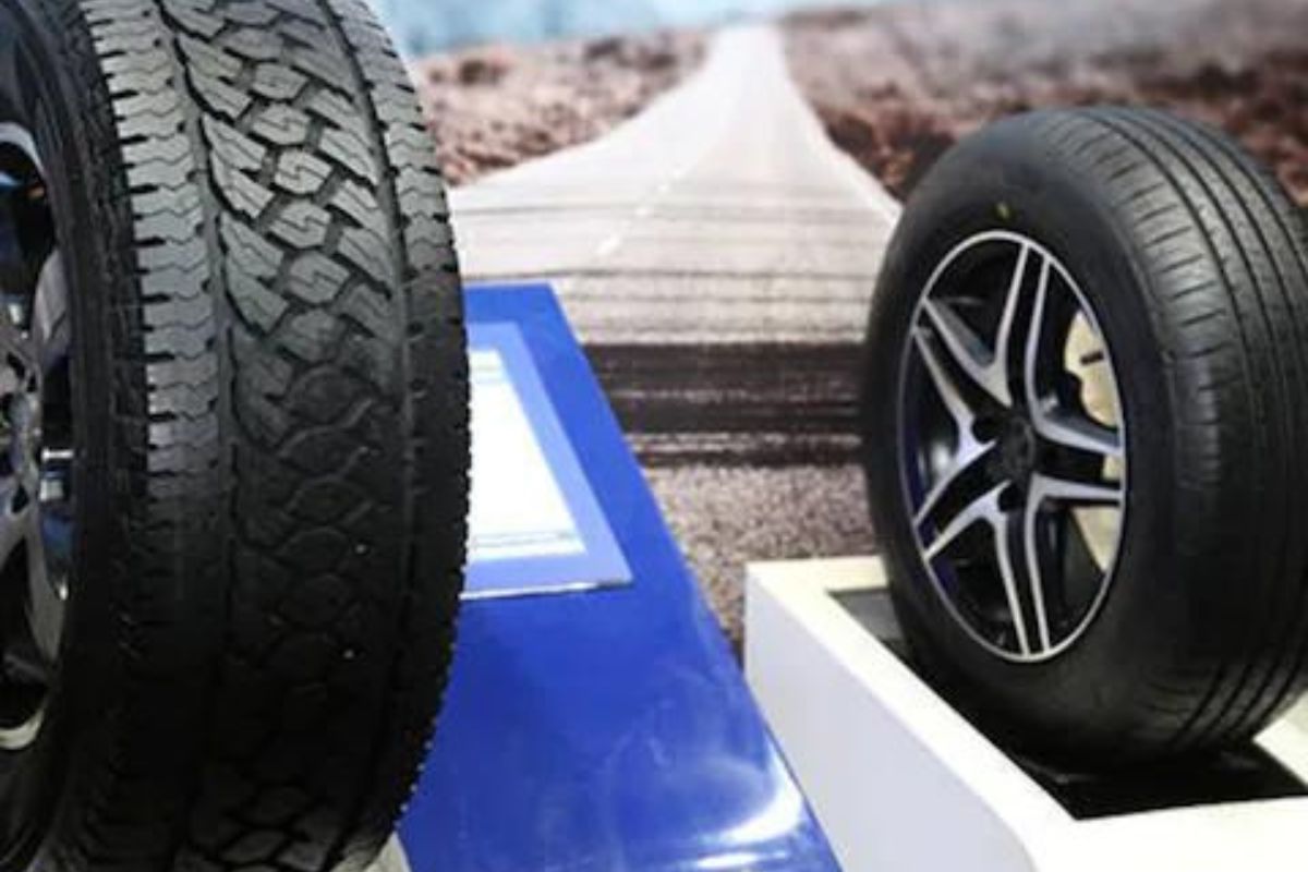 टायर्स म्हणजे गाडीची आणि गाडीतल्या प्रवाशांचीही लाइफलाइन, कशी कराल देखभाल?