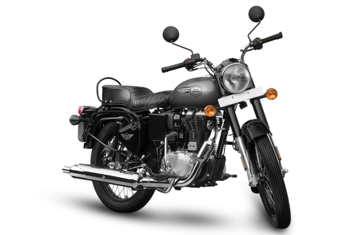बाइकप्रेमींसाठी खूशखबर! लवकरच Royal Enfield च्या तीन नव्या बाइक्स येणार मार्केटमध्ये...