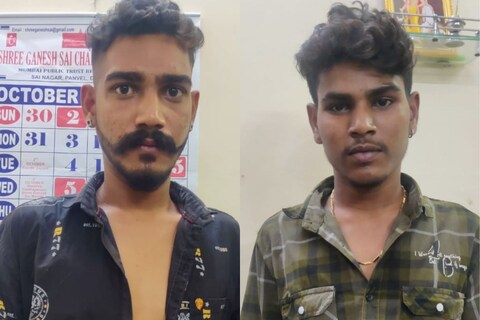 हल्लेखोर तरुण