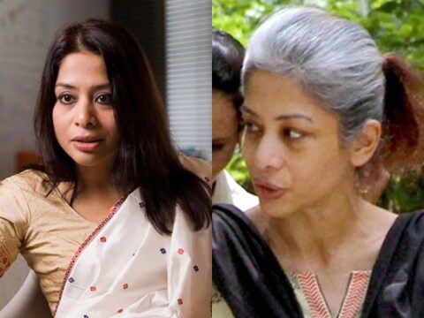 इंद्राणीचा राहुल मुखर्जीला वेढण्याचा प्रयत्न..