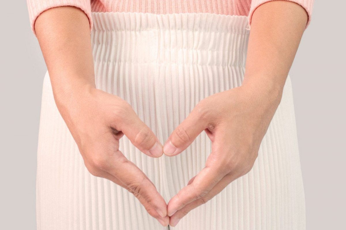 Intimate Hygiene : 'ती' जागा स्वच्छ ठेवायची पण त्यासाठी व्हजायनल वॉशची गरज आहे का?