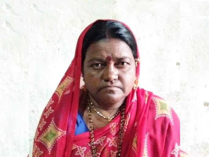 Jalgaon : रावणरुपी प्रशासनाने रामाच्या सीतेचा बळी घेतला, जळगावात धक्कादायक घटना