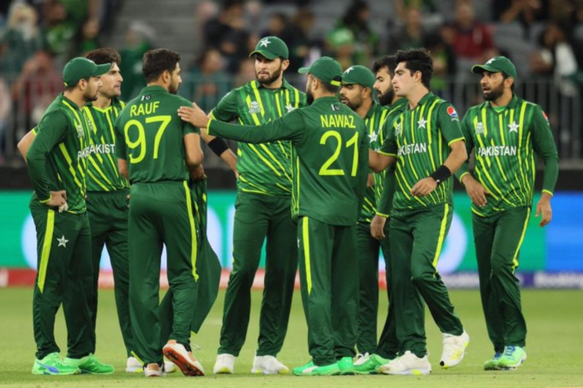 पाकिस्तानसाठी हा खेळाडू ठरला पुन्हा व्हिलन