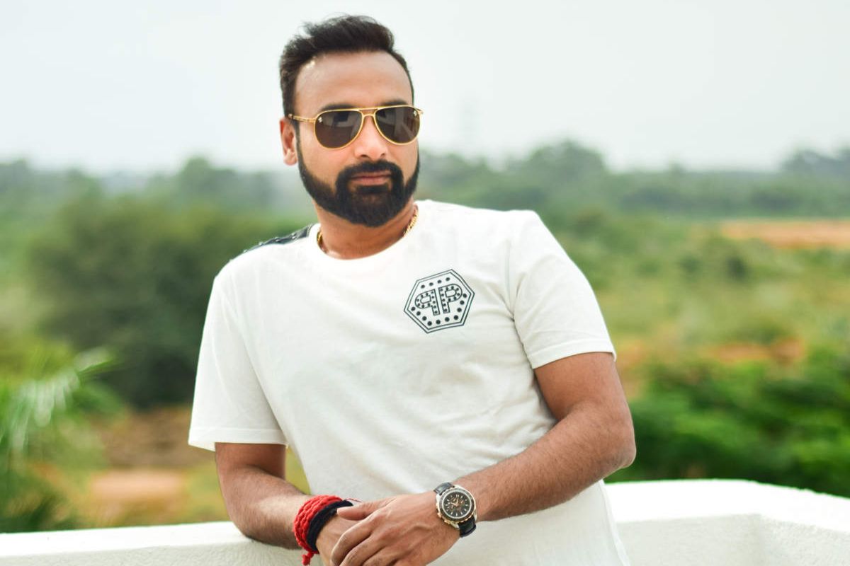 अमित मिश्रा