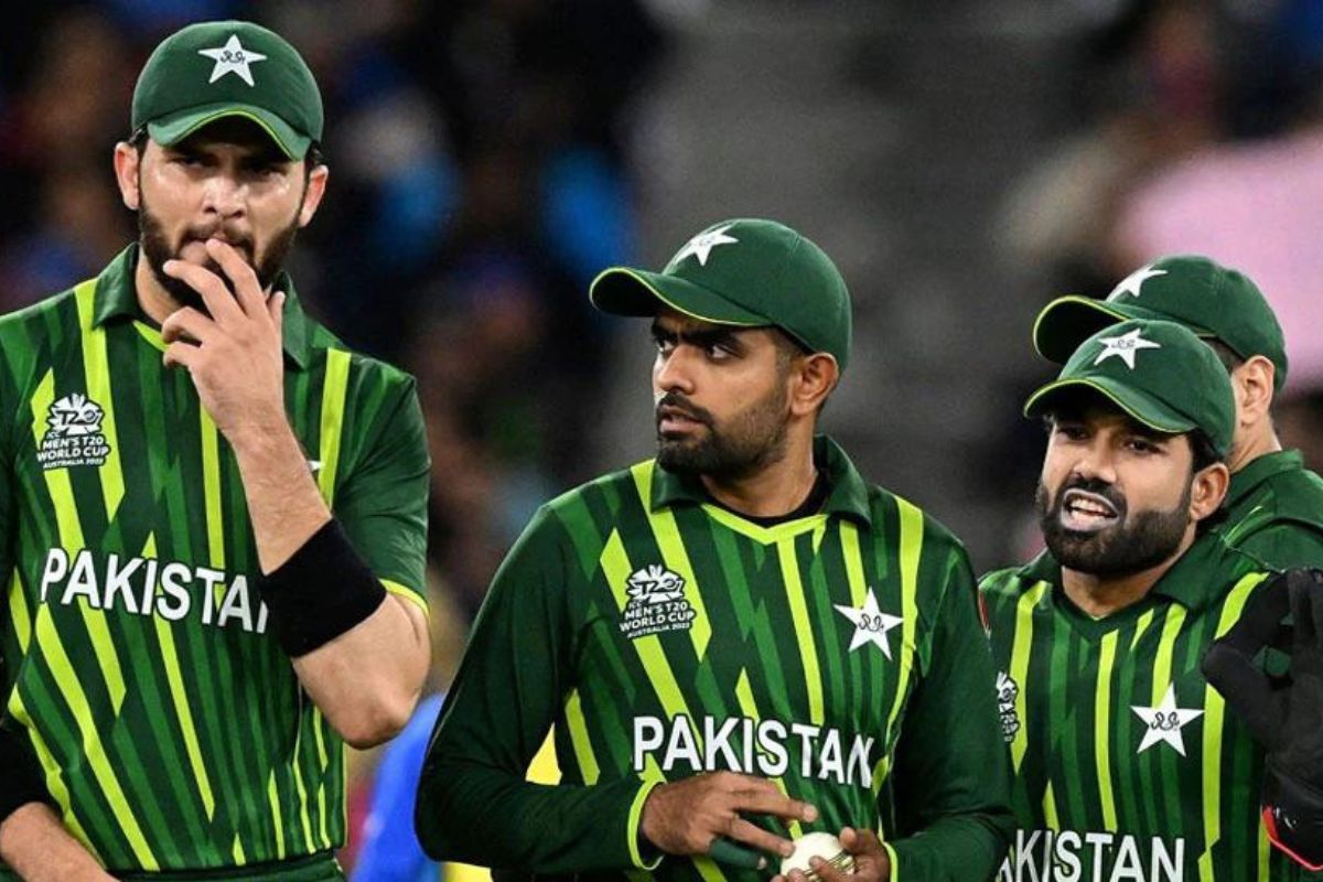 पाकिस्तान करणार टीम इंडियाला सपोर्ट