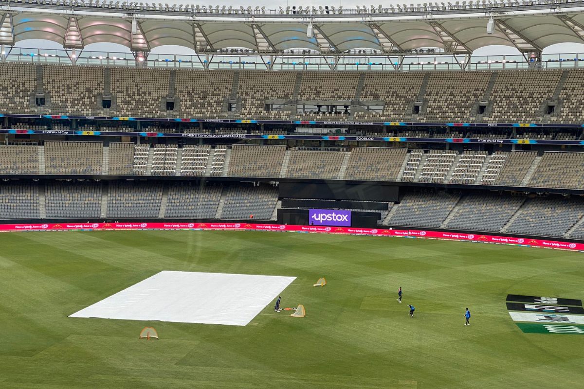 पर्थ स्टेडियम