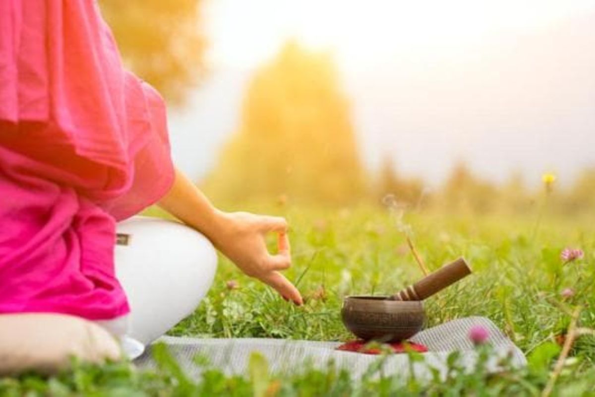 आयुर्वेदानुसार त्रिदोष म्हणजे काय?