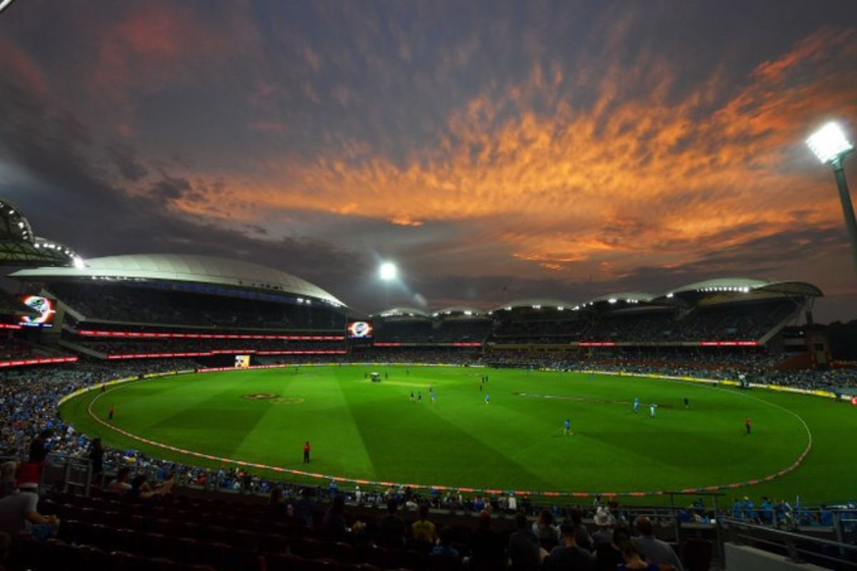 भारत-बांगलादेश मॅचवर पावसाचं संकट