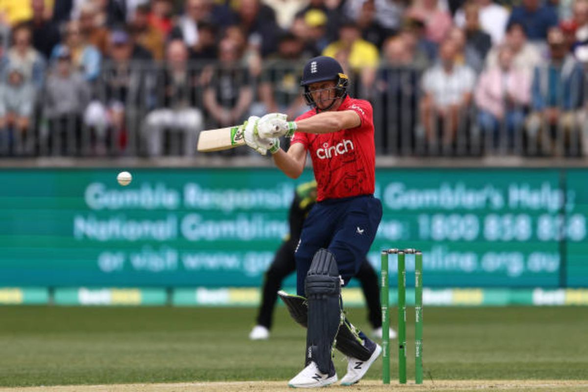 जोस बटलर