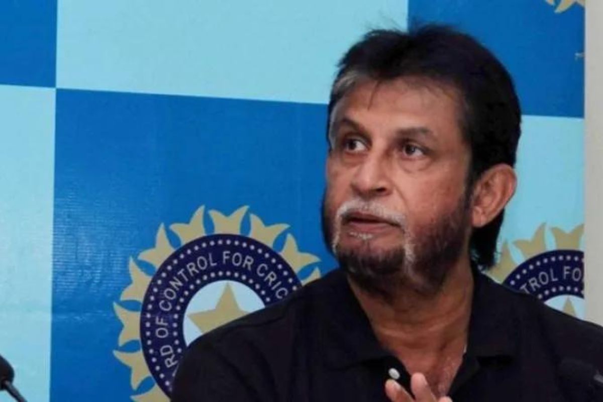 संदीप पाटील