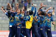 पाकला हरवून 14 वर्षांनी फायनलमध्ये, मॅचनंतर मैदानातच श्रीलंकेचा Victory Dance