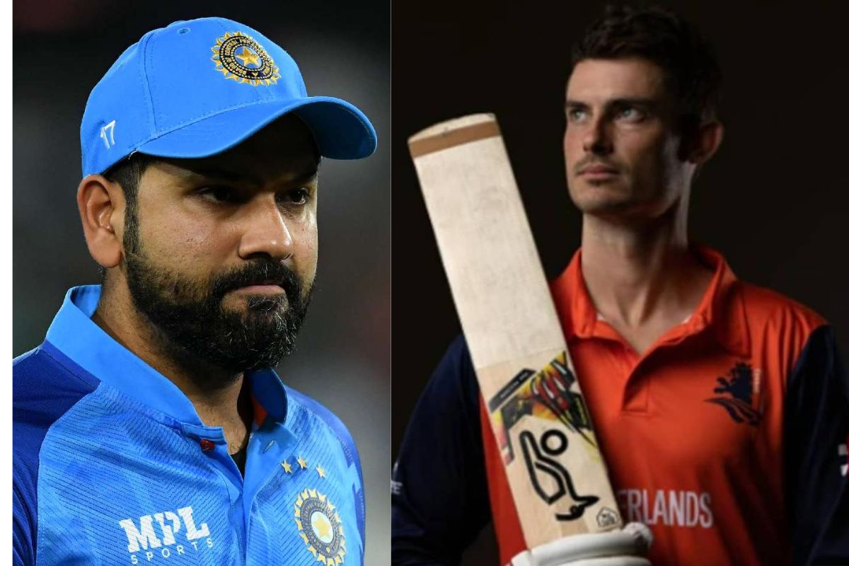 भारत वि. नेदरलँड