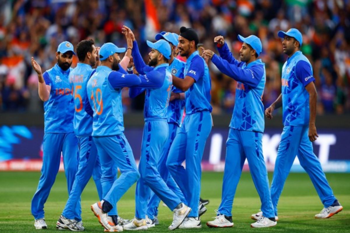 नेदरलँडविरुद्ध विनिंंग काँबिनेशन की टीममध्ये बदल?