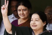 जयललितांच्या मृत्यूचं गूढ कायम! पाठराखीण शशिकला यांच्यासह चौघांवर आयोगाचा आरोप