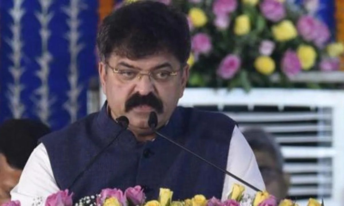 Jitendra Awhad : करमुसे मारहाण प्रकरणी जितेंद्र आव्हाडांना धक्का, सुप्रीम कोर्टाने बजावली नोटीस