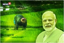 खुशखबर! वीजबिलाचं टेन्शन नाही, शेतकऱ्यांसाठी सरकारनं आणलीय ही योजना खुशखबर! वीजबिलाचं टेन्शन नाही, शेतकऱ्यांसाठी सरकारनं आणलीय ही योजना
