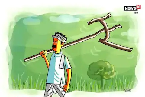 आनंदाची बातमी! या योजनेंतर्गत सरकारकडून शेतकऱ्यांना 90 टक्के सब्सिडी