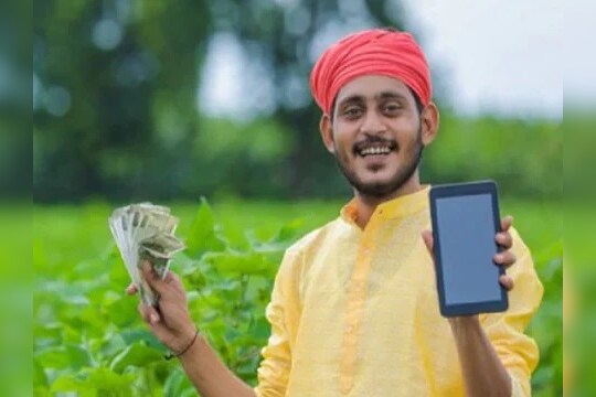 शेतकऱ्यांसाठी महत्त्वाची बातमी, कसं करायचं E-KYC वापरा ही सोपी पद्धत