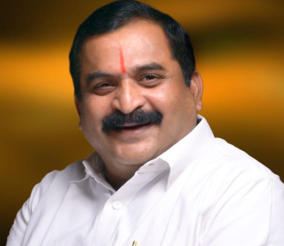 Kolhapur Shiv Sena Gokul : ठाकरे- शिंदे वादाची ठिणगी गोकुळ दूध संघात, मुरलीधर जाधव यांचे संचालकपद रद्द