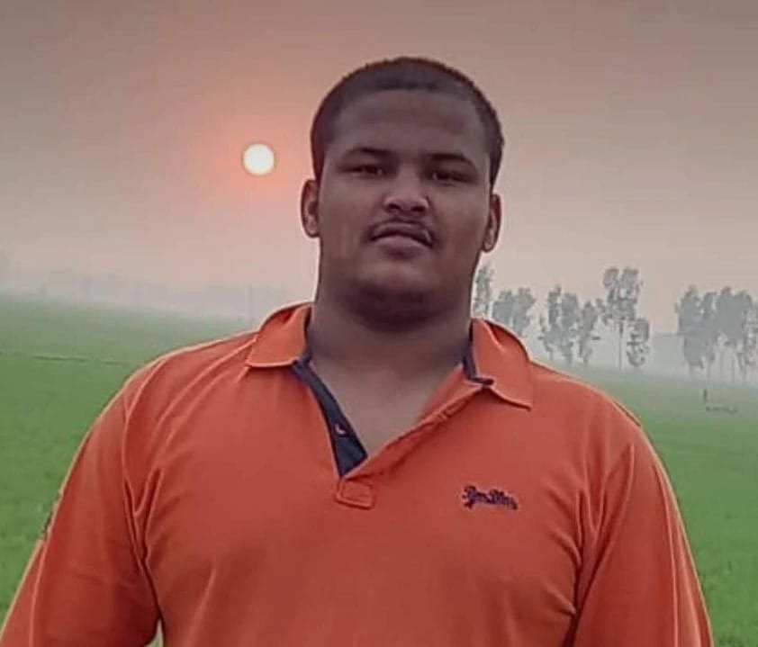 Kolhapur Wrestler Died : कोल्हापुरात अवघ्या 23 वर्षीय पैलवानाचा सरावादरम्यान मृत्यू, कुस्ती जगतात शोककळा