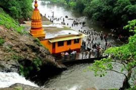 कोंडेश्वरमध्ये वाढदिवस सेलिब्रेशनसाठी आले अन् चारही मित्रांचा बुडून मृत्यू, कुटुंबाला धक्का!