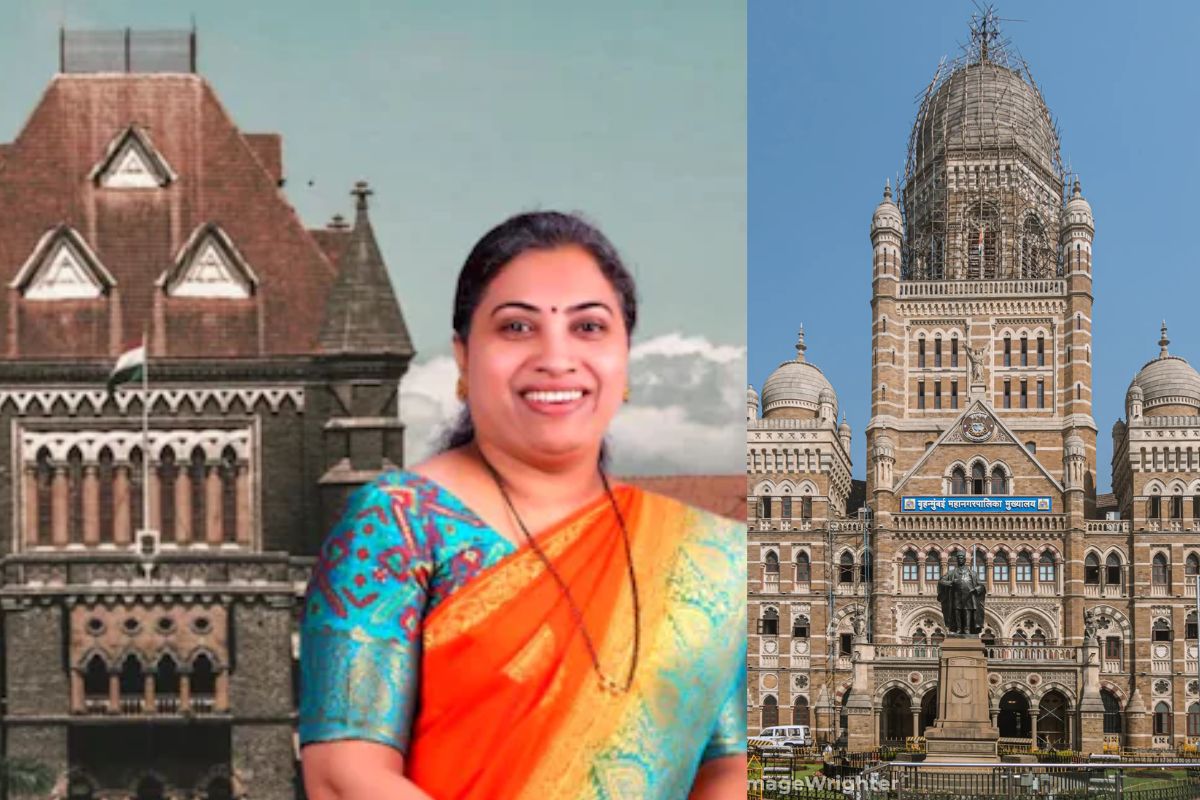 शुक्रवारी सकाळी 11 वाजेपर्यंत लटकेंचा राजीनामा मंजूर करा, असे आदेश उच्च न्यायालयाने बीएमसीला दिले होते