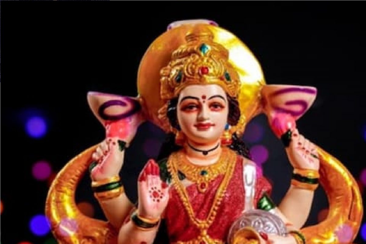 लक्ष्मी देवीला प्रसन्न करण्याचे उपाय.