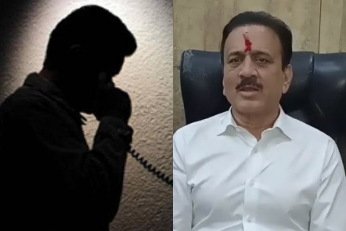 (CM Eknath Shinde : ठाकरे गट झाला आता राष्ट्रवादी, जिल्हाप्रमुखच मुख्यमंत्री शिंदेंच्या गळाला, दिली मोठी जबाबदारी)