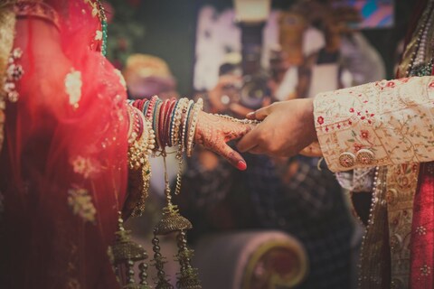 marriage