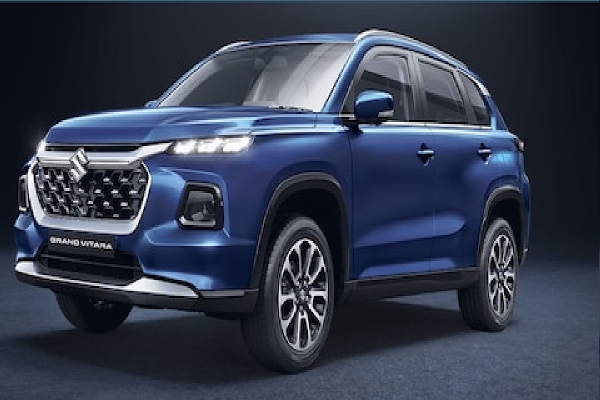 लाँचिंगआधीच सुपरहिट ठरली 'ही' कार, वैशिष्ट्यं वाचून पडाल प्रेमात