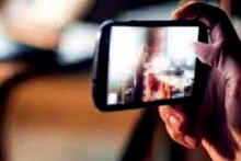 राजकीय नेत्याचा प्रायवेट Video Viral, अडल्ट स्टारसोबतच्या MMS ची जगभर चर्चा
