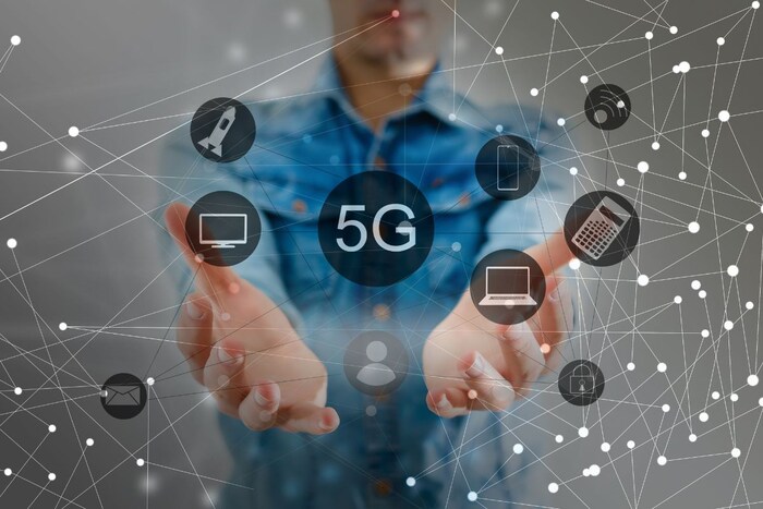 एरिक्सनच्या मते, 2035 पर्यंत जागतिक अर्थव्यवस्थेत 5G नेटवर्क 13.2 ट्रिलियन डॉलर इतकं होण्याचा अंदाज आहे. ही सेल्युलर नेटवर्कची पाचवी पिढी (5G) आहे. हे नेटवर्क 4G पेक्षा 100 पट वेगवान आहे.