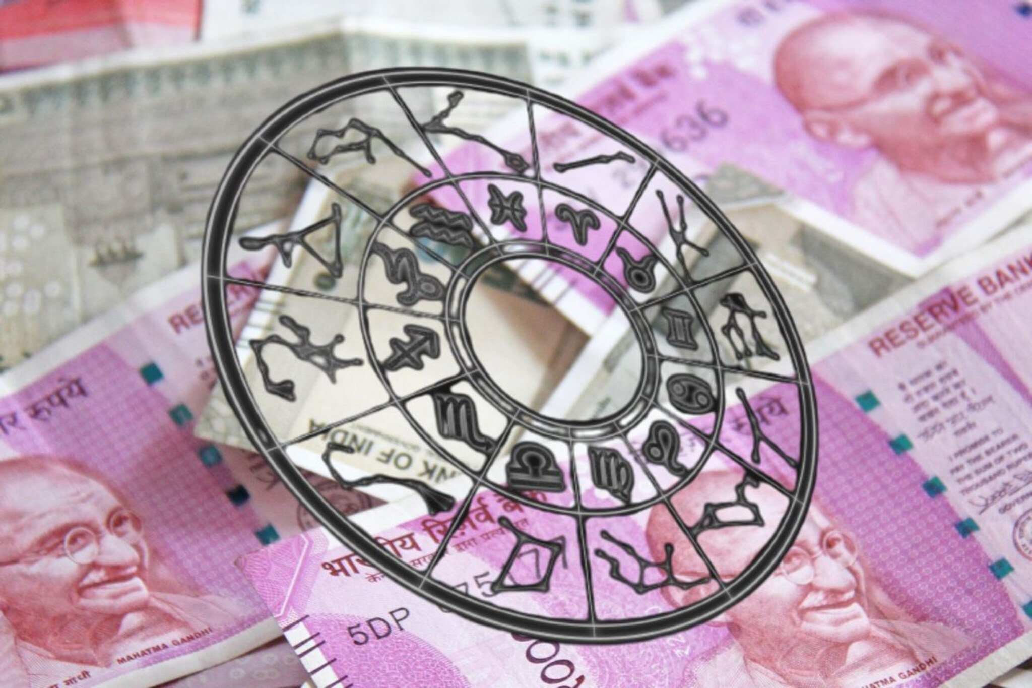 Money Mantra - कर्ज घेण्याच्या तयारीत; राशिभविष्य पाहूनच घ्या निर्णय