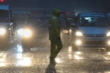 Rain Alert : कोकणावरील संकटामुळे राज्यभरात टेन्शन; हवामान विभागाकडून अलर्ट जारी