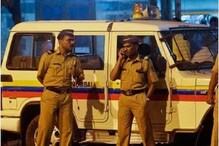 Mumbai Suicide Case : कर्ज आणि बहिणीच्या लग्नाला पैसे नसल्याने पत्नी दोन मुलांसह व्यापाऱ्याची आत्महत्या
