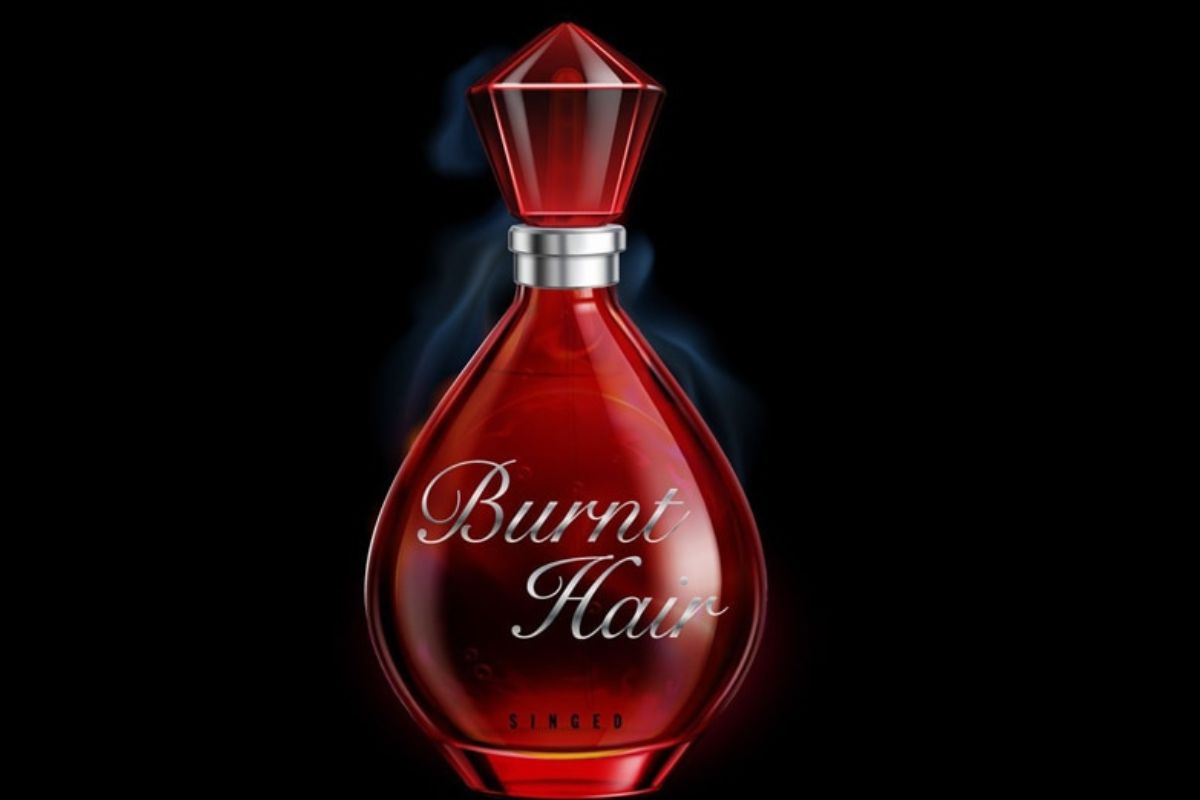 जळलेल्या केसांपासून बनवलेला परफ्यूम, किंमत पाहून व्हाल शॉक! 4 तासात 10 हजार बॉटलची विक्री