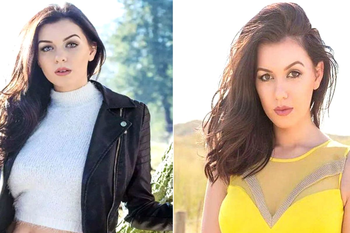 मिस इंग्लंड नताशा हेमिंग्ज