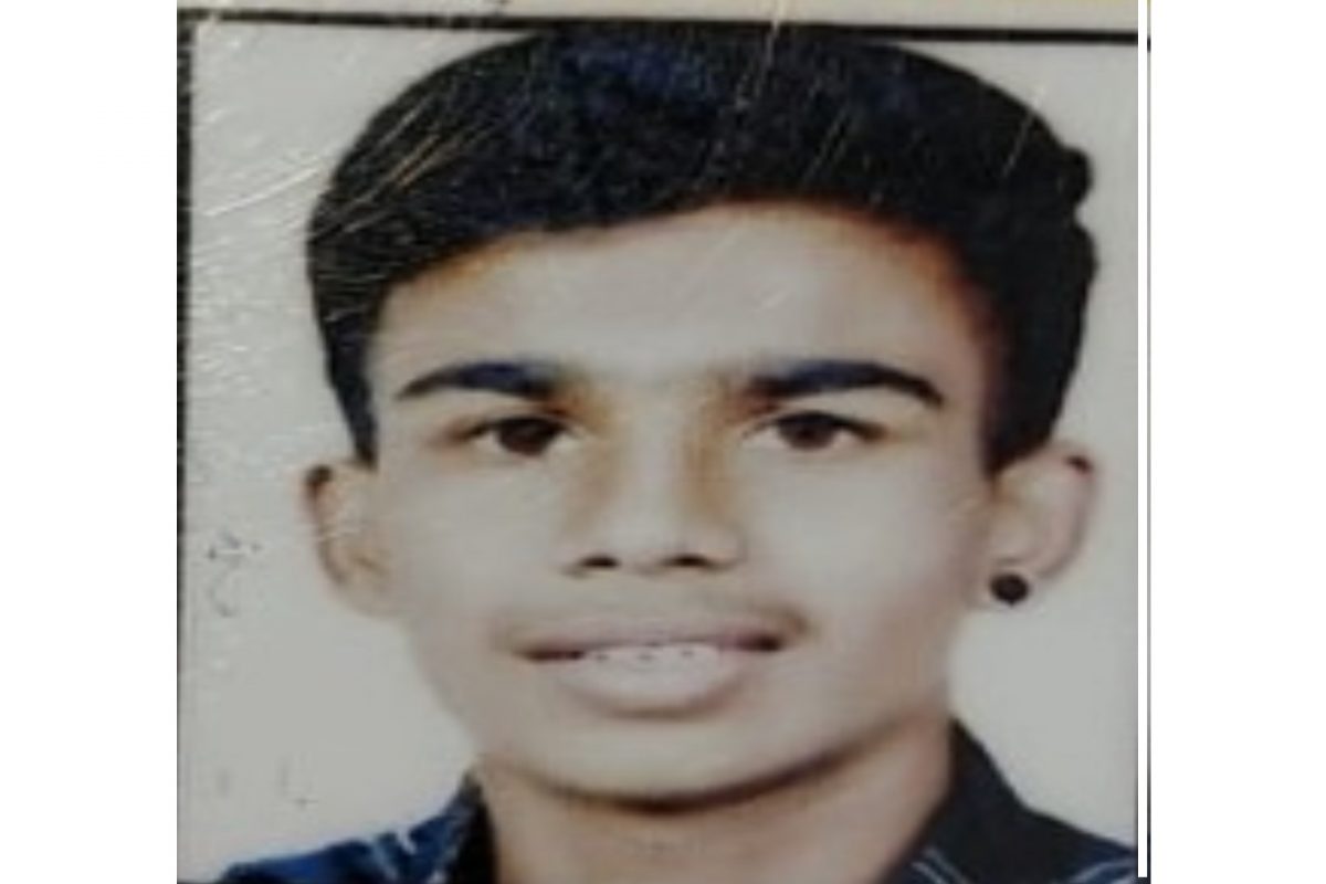 Navi Mumbai Crime : धक्कादायक! कोणतेही कारण नसताना अल्पवयीन मुलाची दगडाने ठेचून हत्या, नवी मुंबई हादरली