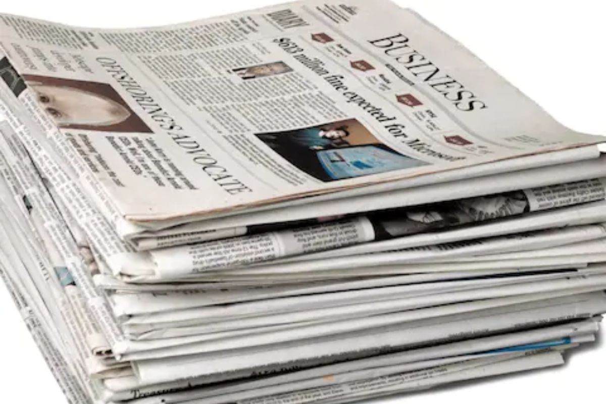 News Paper Uses : वाचनासोबतच बागकामासाठीही उपयुक्त आहे न्यूज पेपर, पाहा वापरण्याची पद्धत