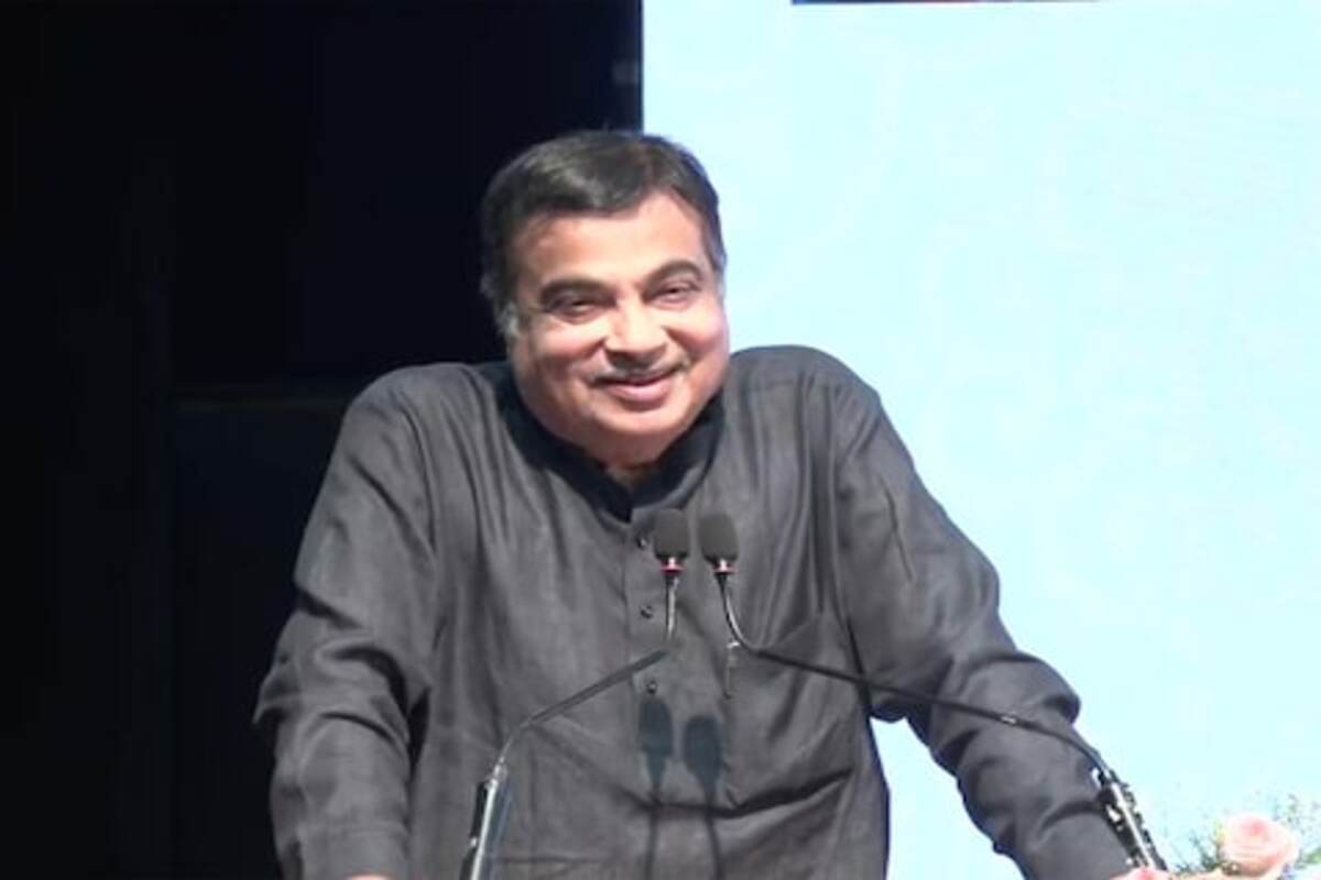 नितीन गडकरी