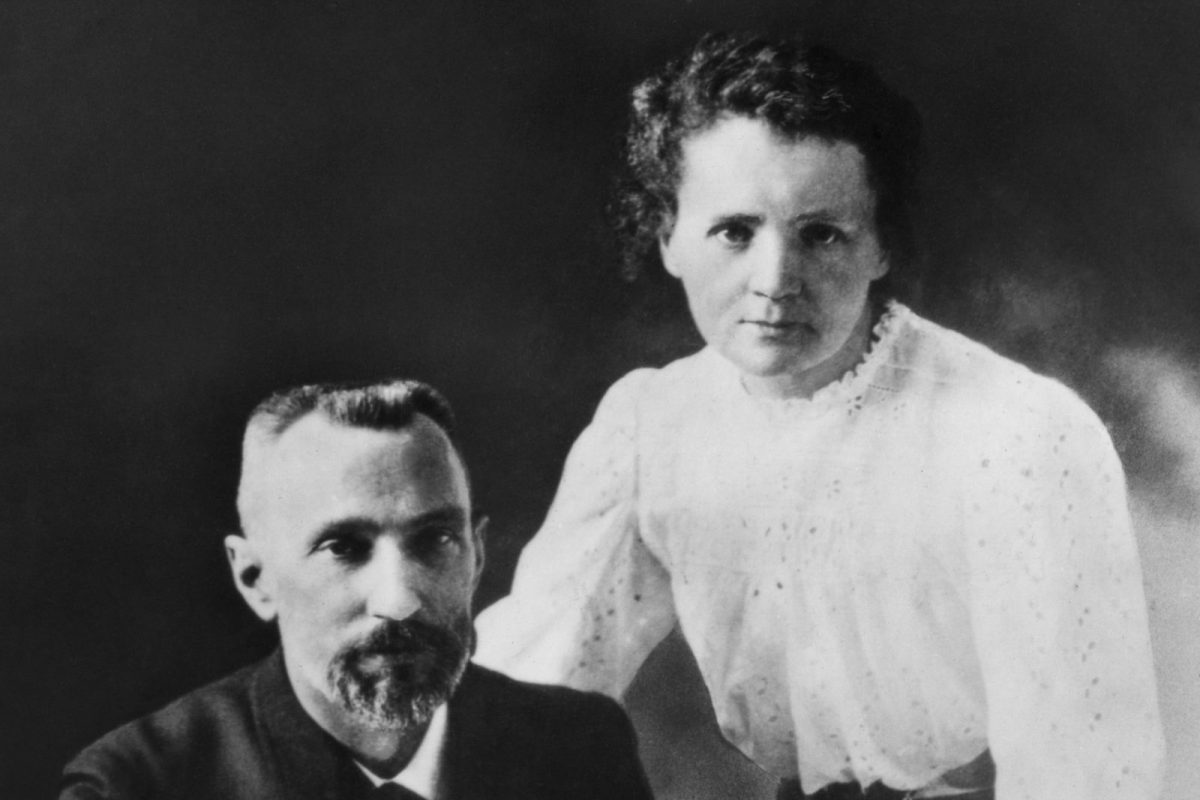 गणितात नोबेल पुरस्कार न मिळण्यामागे 'लव्ह अँगल'; प्रेयसीसोबत अफेअर असल्याचा राग?