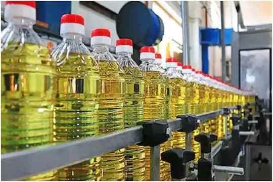 Diwali Oil Adulteration test : तुमचं खाद्यतेल भेसळयुक्त तर नाही ना? घरच्या घरी भेसळ ओळखण्याची सोपी पद्धत