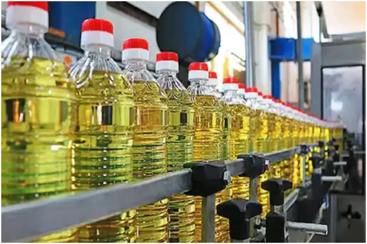 Diwali Oil Adulteration test : तुमचं खाद्यतेल भेसळयुक्त तर नाही ना? घरच्या घरी भेसळ ओळखण्याची सोपी पद्धत