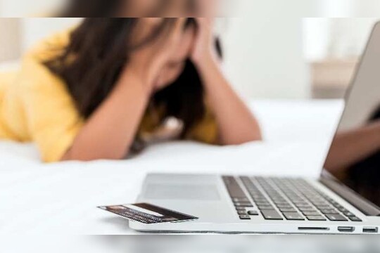 Online Fraud : 200 रुपयांची थाळी पडली 8 लाखांना, मुंबईकर महिला 'जमतारा' scam ला बळी