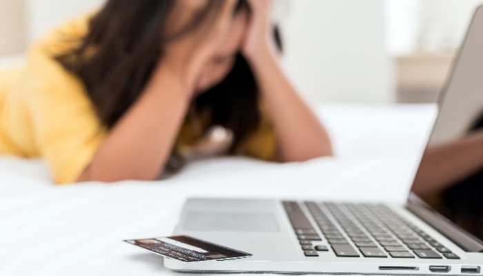 Online Fraud : 200 रुपयांची थाळी पडली 8 लाखांना, मुंबईकर महिला 'जमतारा' scam ला बळी