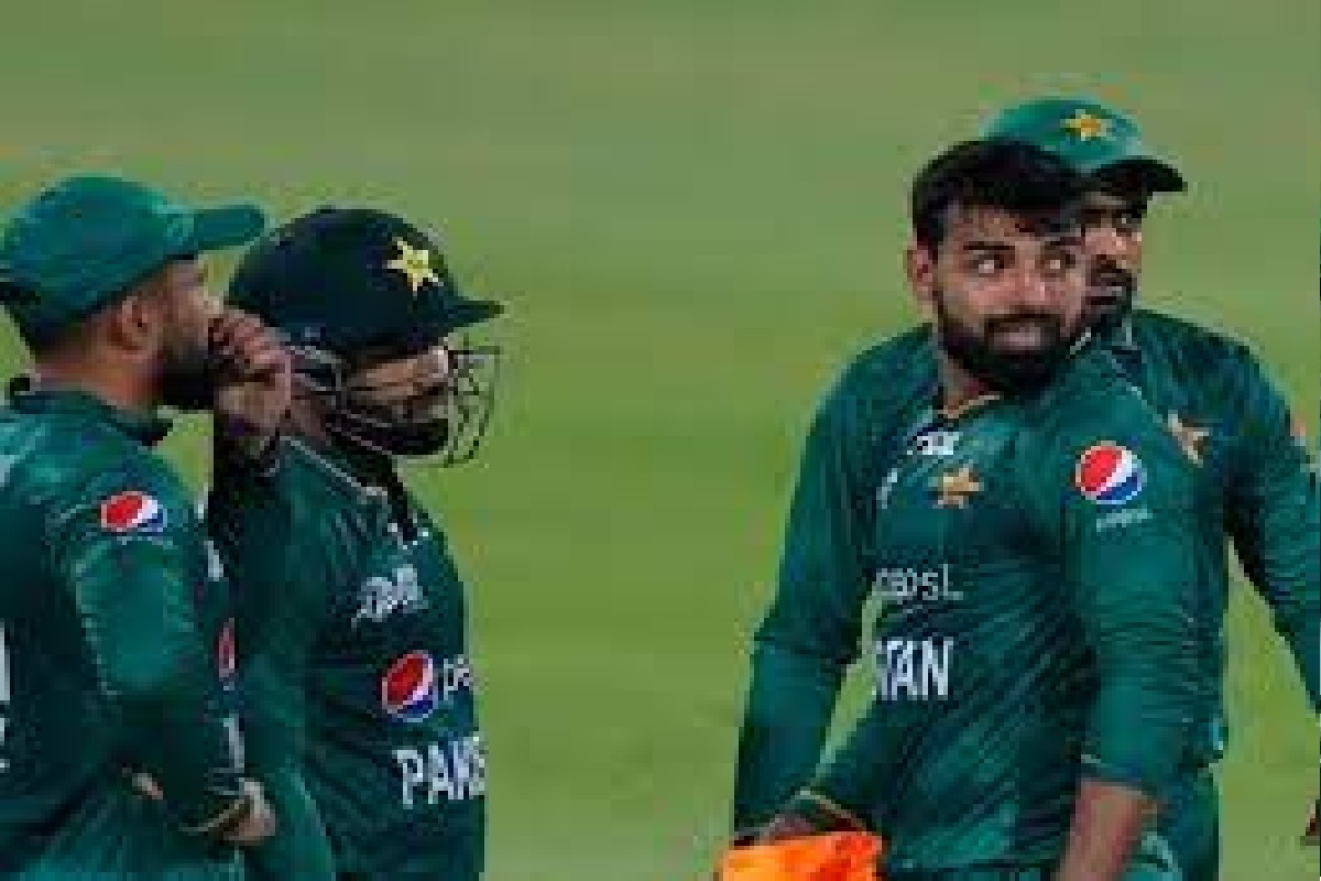 पाकिस्तानची टीम भारतात खेळण्यासाठी येणार, लिहून घ्या! क्रिकेटपटूनं केलं जाहीर