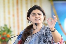 माझं काही चुकलं का? म्हणत पंकजा मुंडेंनी केला मोठा खुलासा, म्हणाल्या...