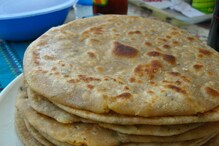 पराठाप्रेमींसाठी वाईट बातमी, मोजावे लागणार जास्त पैसे