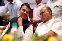 राष्ट्रवादीमुळेच भाजपची राज्यात सत्ता आली, काँग्रेस नेत्याचा गौप्यस्फोट