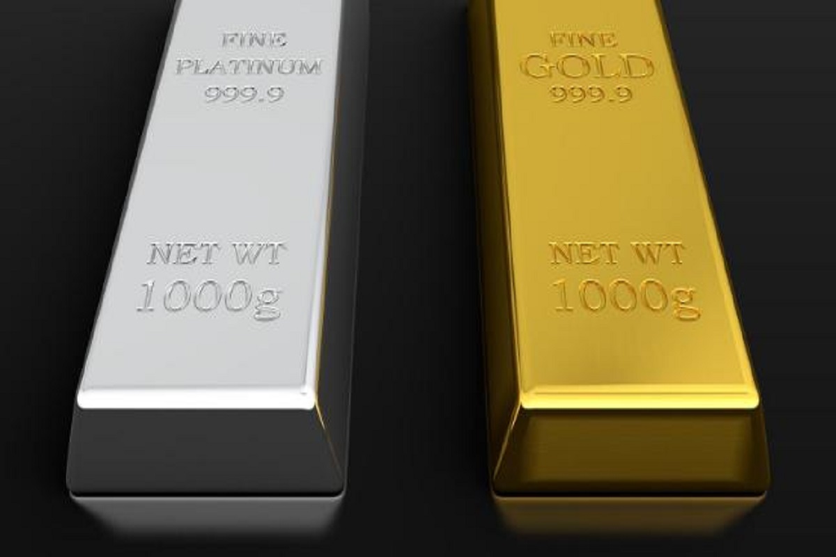आता प्लॅटिनम घेण्याचं स्वप्न अधूरंच राहणार, केंद्र सरकारनं वाढवलं आयात शुल्क